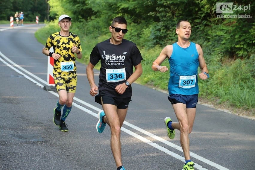 Maraton Szczeciński 2018: pół tysiąca biegaczy! [DUŻO ZDJĘĆ, WIDEO]