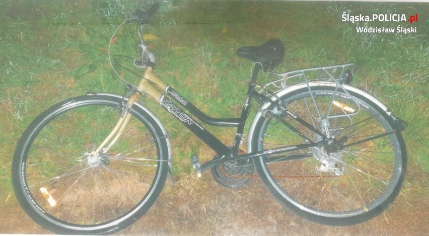 Znaleziono trzy rowery w Turzy Śląskiej. Szukają właścicieli