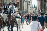 Kraków coraz bardziej wielokulturowy. Nowe dane. Oprócz Ukraińców i Białorusinów, rozrasta się diaspora obywateli z Azji