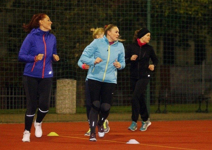 Trening, który pozwala sportowcom wejść na wyższy poziom