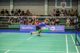 Badminton. Polish U19 Open w Gnieźnie: Mateusz Golas najlepszy w grze singlowej