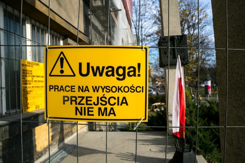 05.11.2018 krakow...