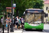 Koniec wakacji dla autobusów i trolejbusów. Zmiana rozkładu jazdy kursów