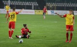 Korona Kielce - Zagłębie Sosnowiec 0:1. Kolejna porażka...