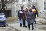 Badacz migracji ostrzega. Jeśli Ukraina przegra wojnę, to w Europie nastąpi największa migracja od czasów wojny