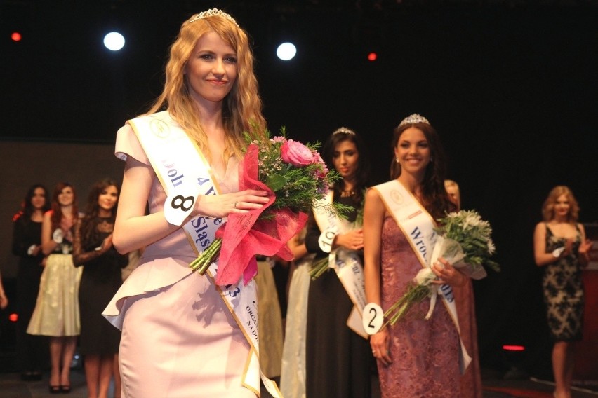 Znamy Miss Dolnego Śląska 2013. I Miss Nastolatek (MNÓSTWO ZDJĘĆ)