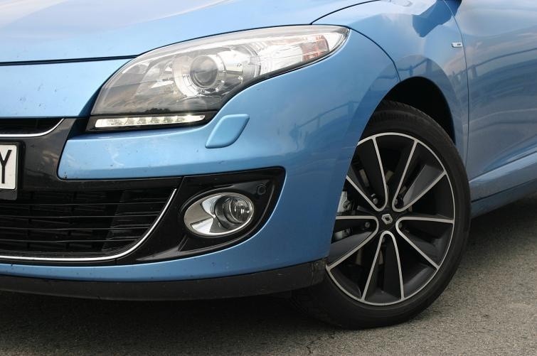 Testujemy: Renault Megane 1.2 Bose Edition - kompakt po...