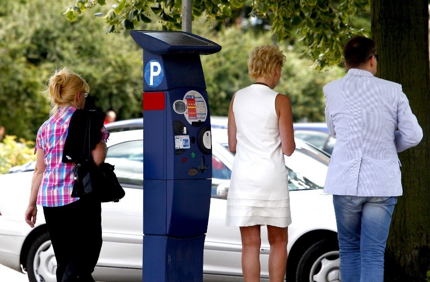 Strefa Płatnego Parkowania w Szczecinie: Kierowcy nie muszą płacić, więc miasto traci. Ile?