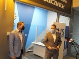 Centrum Usług Społecznych w Starachowicach uruchomiło kolejny Punkt Obsługi Klienta w galerii Skałka [ZDJĘCIA]