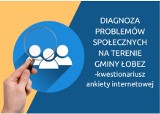 Pomóż zdiagnozować gminne problemy. Do wypełnienia jest specjalna ankieta