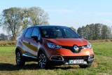 Test Renault Captur Intens Energy dCi 90 [galeria]