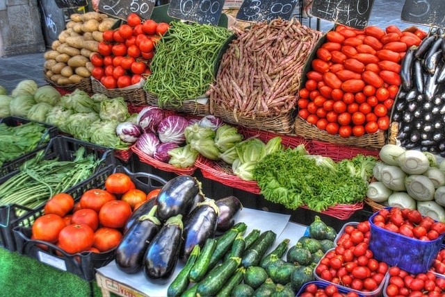 Warzywa są niezwykle cennym składnikiem diety. Choć...