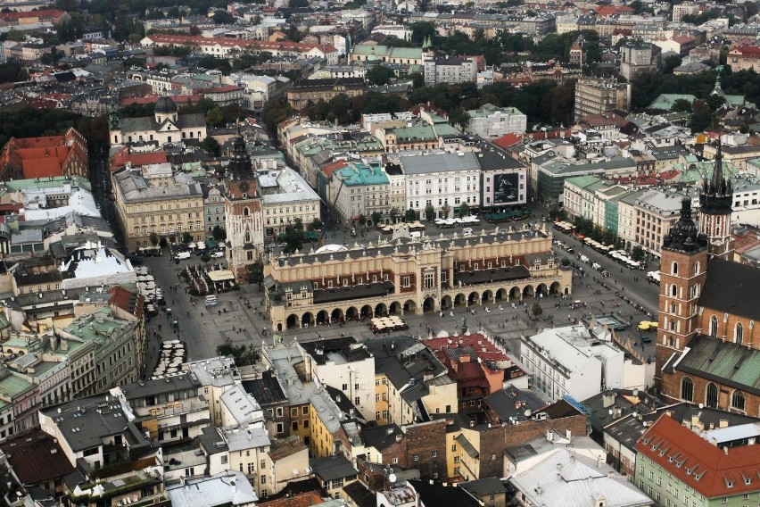 Wybory 2020. Trzaskowski wygrywa z Dudą w Krakowie. Wyniki ze 100 proc. obwodów