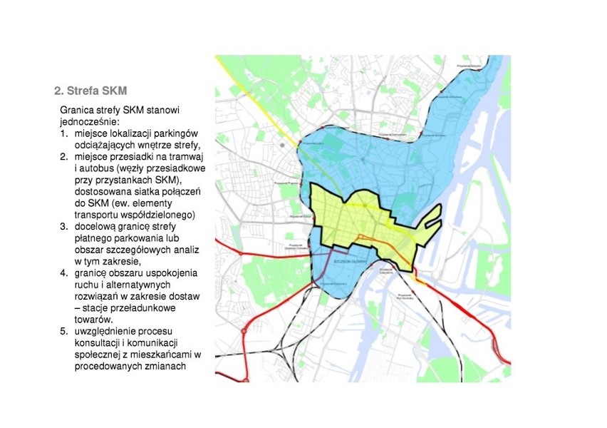 Zmiany w SPP w Szczecinie. Strefa Płatnego Parkowania w Szczecinie ma być większa i droższa! Ruszyły konsultacje - 14.07.2020