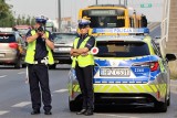 Trwa międzynarodowa akcja policji "Prędkość". 11 sierpnia więcej kontroli na drogach