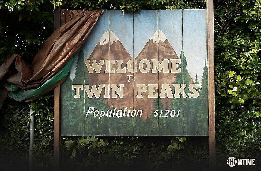 "Miasteczko Twin Peaks". Nowa odsłona kultowego serialu od 21 maja!