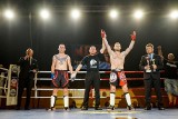 Wielka gala kickboxingu w Zawierciu ZDJĘCIA