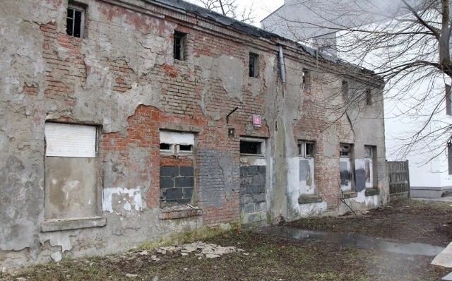 Na nieruchomość przy ul. Zagajnikowej 25 było czterech chętnych.