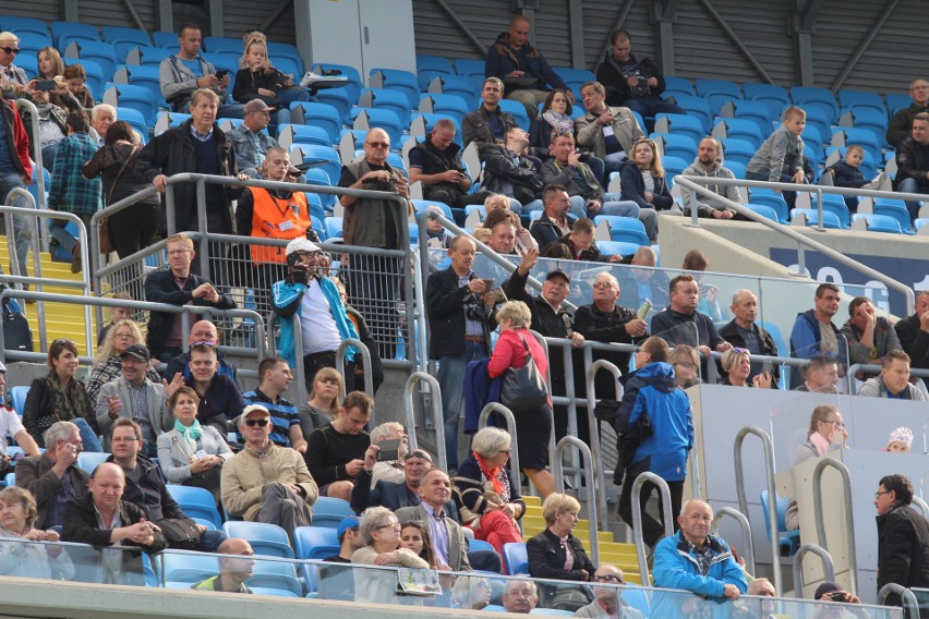 Stadion Śląski Dzień Otwarty: odnajdźcie się na zdjęciach!