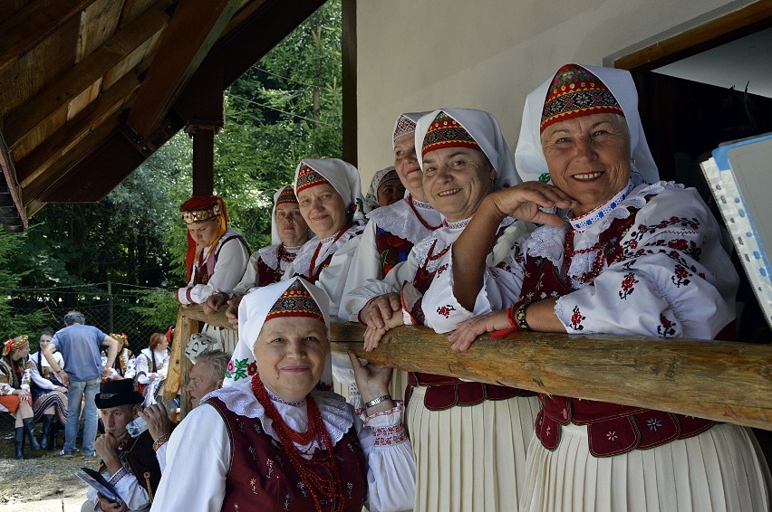 W Zdyni zakończyła się 36. Watra. W piątek były zaręczyny, wczoraj wesele a dzisiaj poprawiny [ZDJĘCIA]