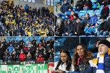 Ponad 3 tysiące fanów obejrzało pierwszy w tym roku ligowy mecz na Arenie Lublin (ZDJĘCIA)