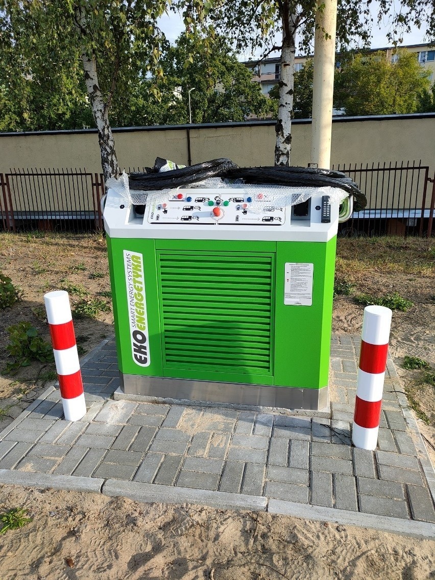 Autobusy elektryczne w Szczecinie. Na jak długo wystarczą ich akumulatory?