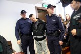 Brutalne morderstwo w Ciechankach. Ruszył proces przed Sądem Okręgowym w Lublinie 