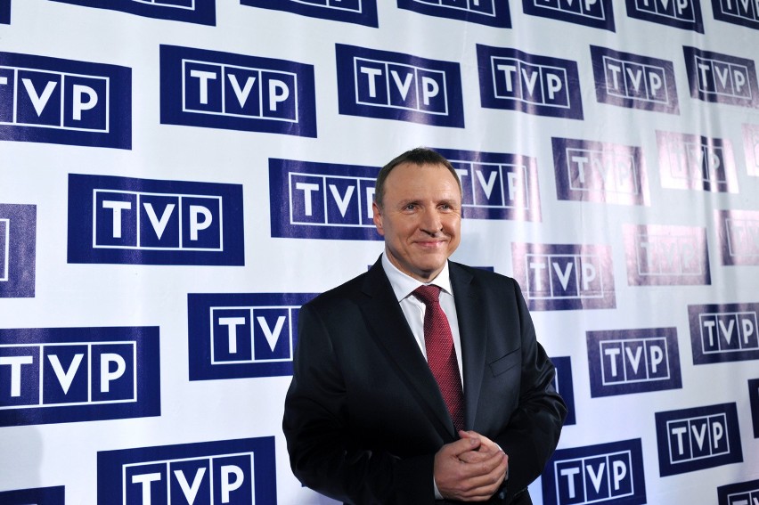 "Jacek Kurski wygrał konkurs na prezesa Kurskiego" - reakcje Internautów na wybór prezesa TVP