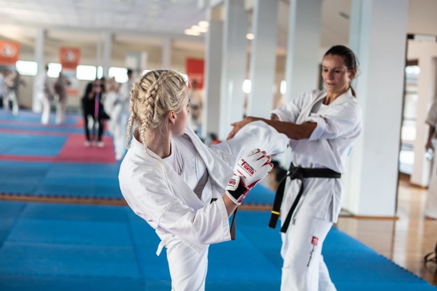  Mistrzostwa Świata Karate 2022 w Kielcach już 24-25 września! Walki będą transmitowane na żywo