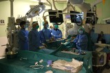 Nowatorska operacja. Lekarze z USK w Białymstoku leczą serce z zegarmistrzowską precyzją