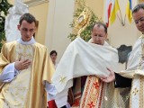 Bp Marian Rojek pokieruje diecezją zamojsko-lubaczowską