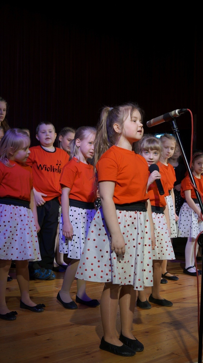 Wręczyca Wielka: Festiwal  Piosenki Harcerskiej i...