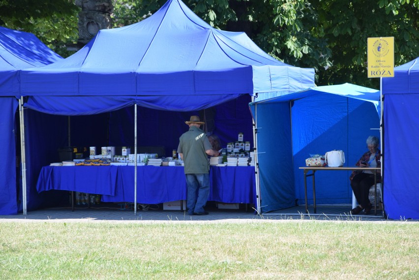 Jubileuszowa, trzydziesta Pielgrzymka Rodziny Radia Maryja...