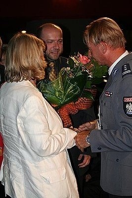 Święto Policji w Będzinie