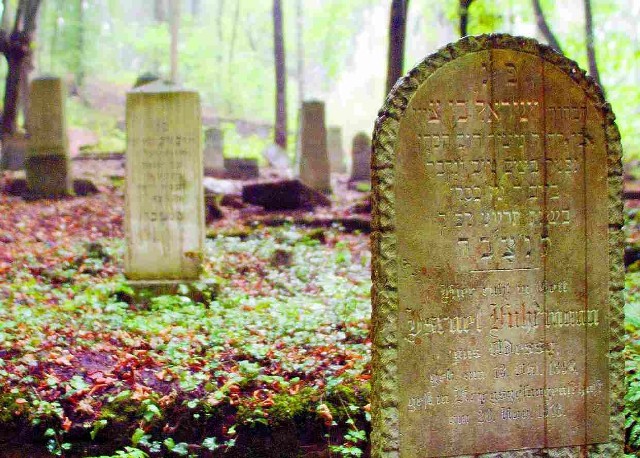 Ten cmentarz żydowski w Świdwinie jego władze chcą przekazać we własność Związkowi Gmin Wyznaniowych Żydowskich. Z podpisaniem porozumienia wstrzymują się jednak do 20 listopada, kiedy to ma odbyć się rozprawa przed komisją regulacyjną. Na razie cmentarzem opiekują się... zielonoświątkowcy.