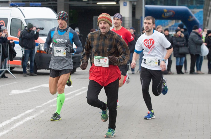 Druga Dycha do Maratonu 2017 za nami (ZDJĘCIA, WIDEO)