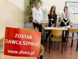 Potrzebny szpik. Fundacja DKMS, ale także sami chorzy i ich rodziny apelują!