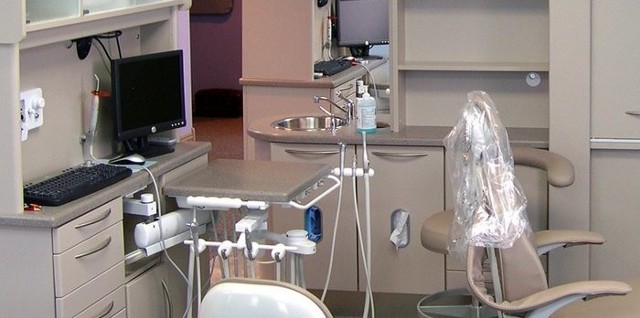 W Słupsku zamknięto dwie poradnie: ortodontyczna i chirurgii stomatologicznej