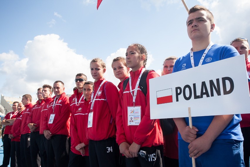 Mistrzostwa Europy w Lekkiej Atletyce  Osób Niesłyszących