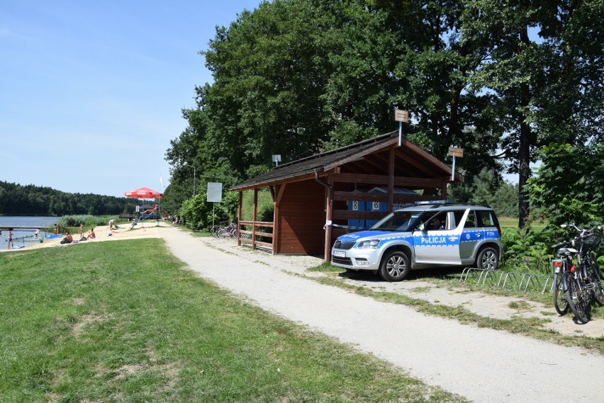 Makabryczne odkrycie w Kłobucku: Zwłoki noworodka były w toi...