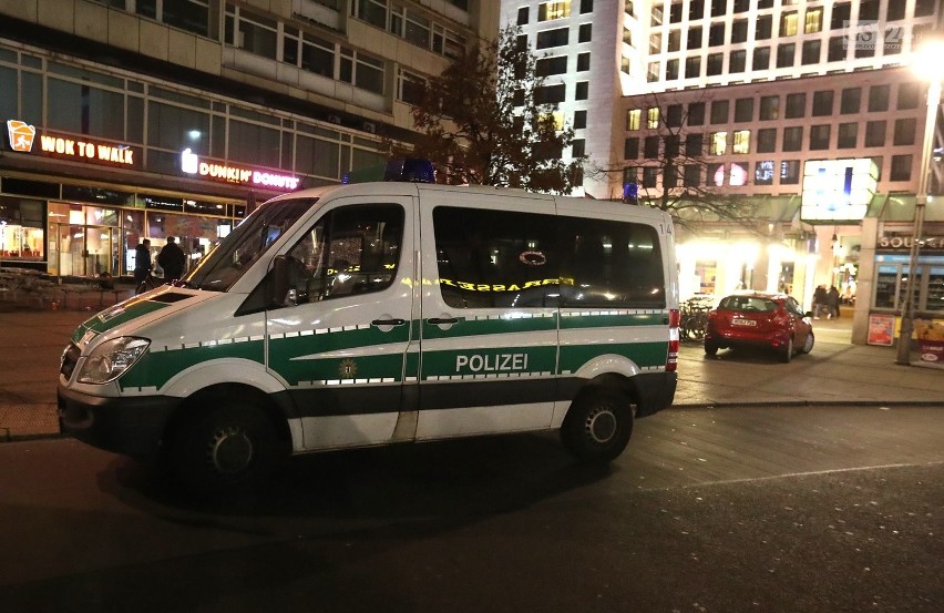 Zamach w Berlinie. Poszukiwany Tunezyjczyk był pod obserwacją służb specjalnych