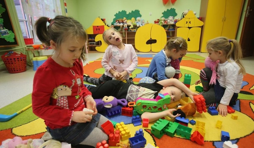 Ruda Śląska: Niebawem rozpocznie się rekrutacja do przedszkoli