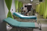 Koronawirus w Częstochowie: Szpitalny Oddział Ratunkowy zamknięty do jutra. Personel poddany kwarantannie