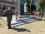 Święto Wojska Polskiego w Pabianicach. Oficjalne uroczystości oraz piknik patriotyczny. ZDJĘCIA 