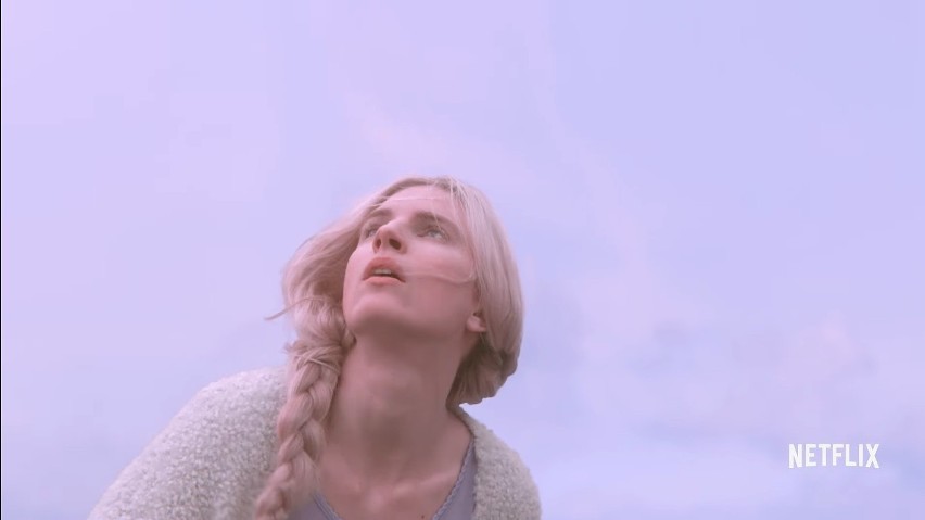 "The OA". Tajemniczy zwiastun nowego serialu Netflixa. Kiedy premiera? [WIDEO+ZDJĘCIA]