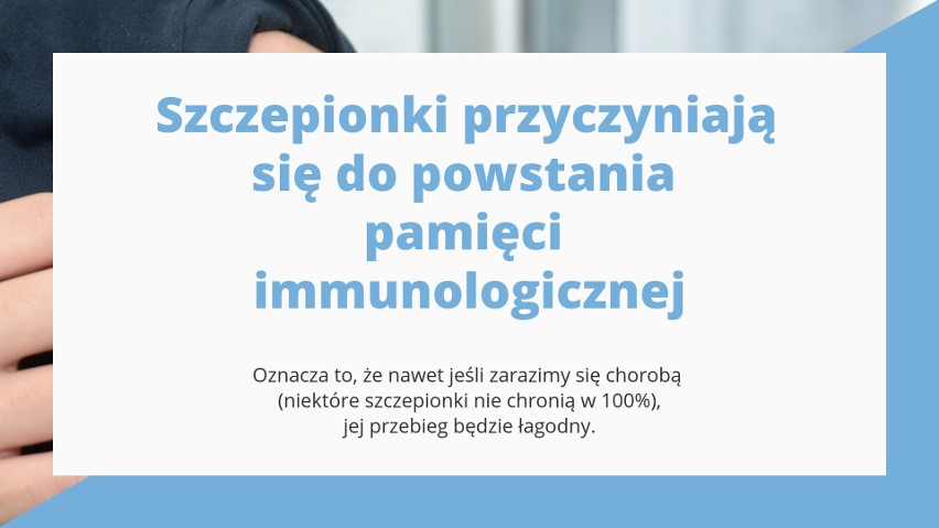 Odra na Pomorzu. Co należy wiedzieć o szczepionkach? Szczepienia chronią przed chorobami zakaźnymi. Odra w województwie pomorskim 