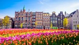 Najtańsze miasta Europy na weekend wiosną 2024. Nawet niecały 1000 zł za pobyt! Sprawdźcie, gdzie warto się wybrać na Wielkanoc czy majówkę
