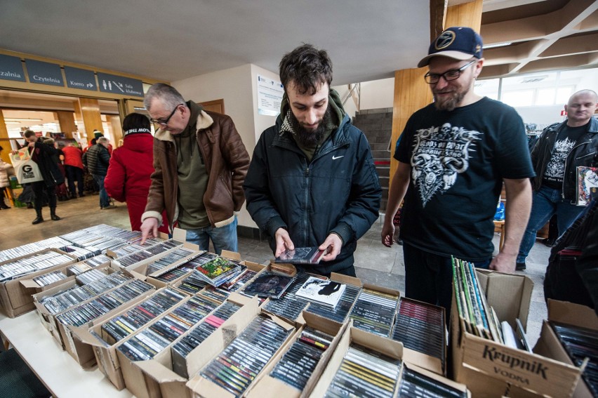 Wczoraj, w Koszalińskiej Bibliotece Koszalińskiej, odbyła...