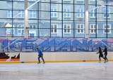 Icemania w Lublinie będzie wkrótce otwarta. Od soboty można pojeździć na łyżwach 