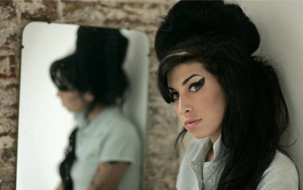 Do kin trafia "Amy" w reżyserii Asifa Kapadia, dokument o życiu Amy Winehouse